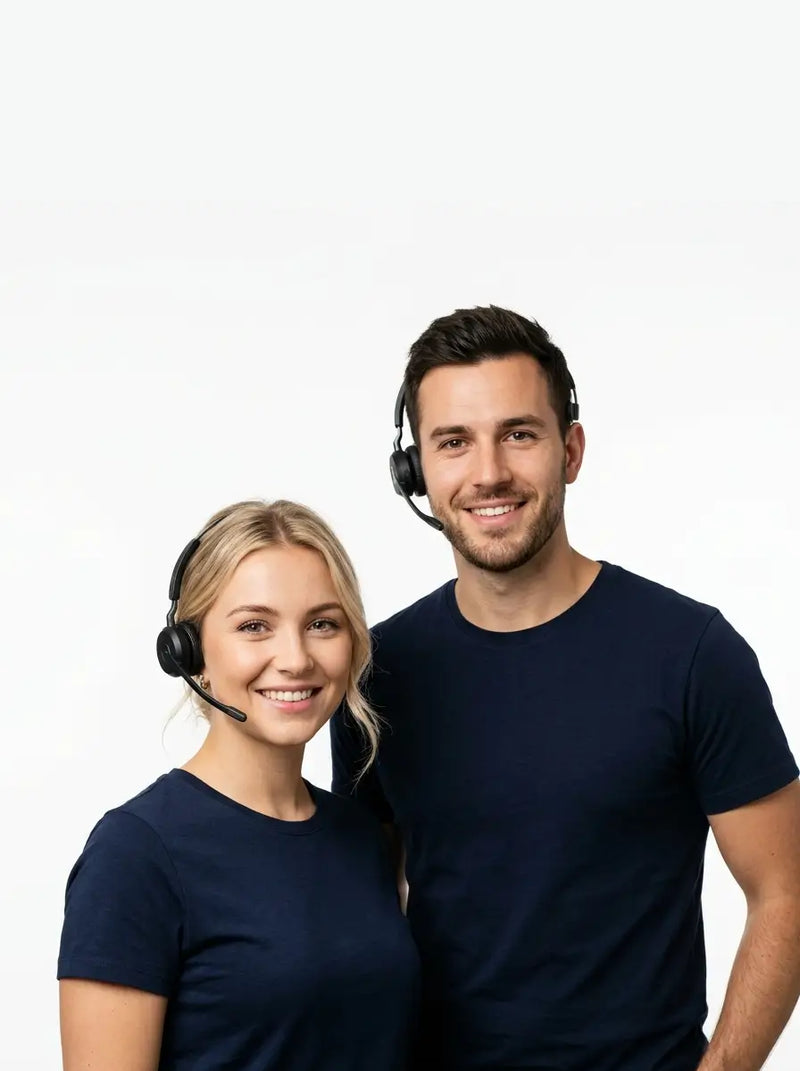 Lokaler Experten-Support