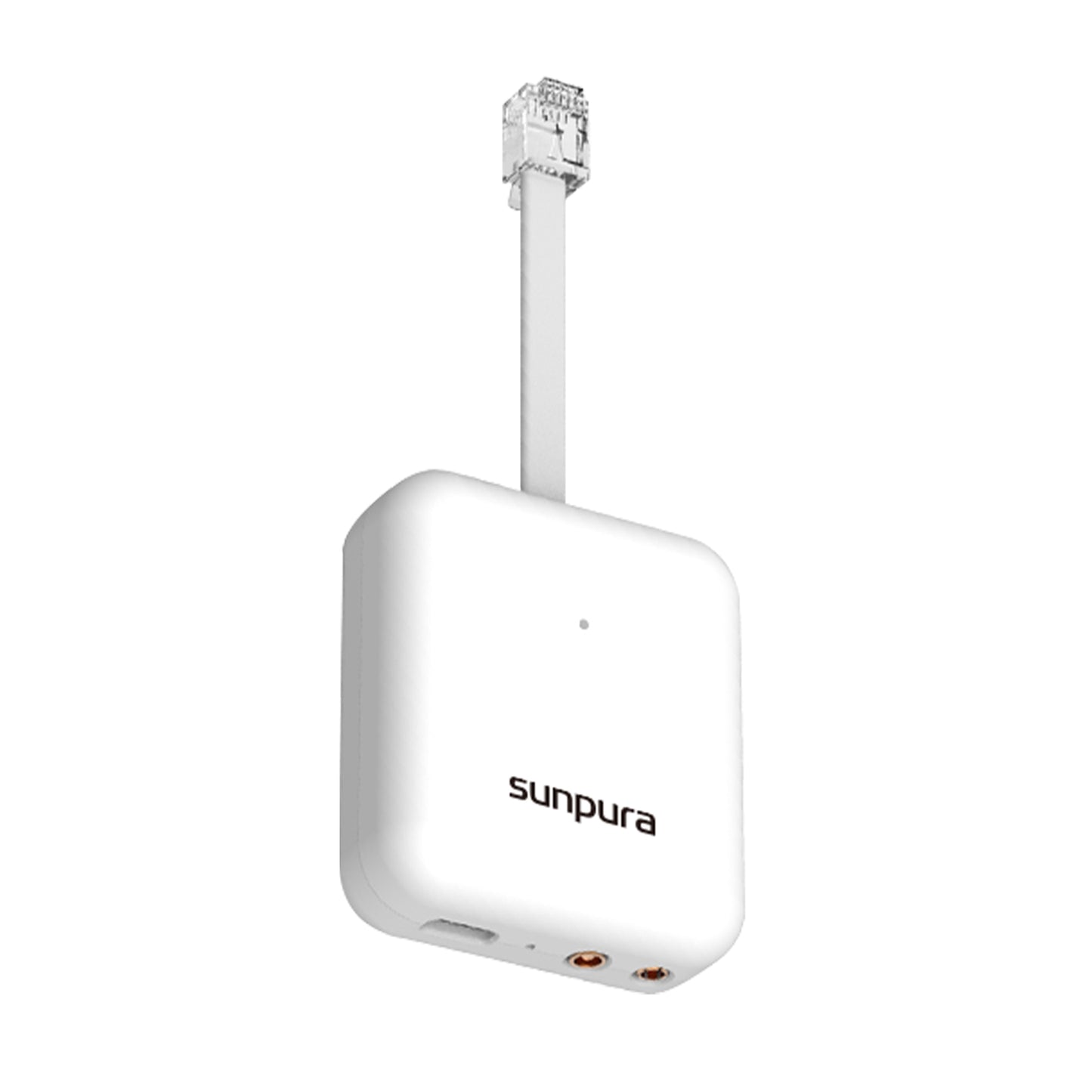 Sunpura P1 Meter voor Slimme Meters (RJ12) | Realtime Inzicht & Geschikt voor Dynamische Tarieve