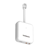 Sunpura P1 Meter Reader – slimme meter uitlezen via wifi en RJ12