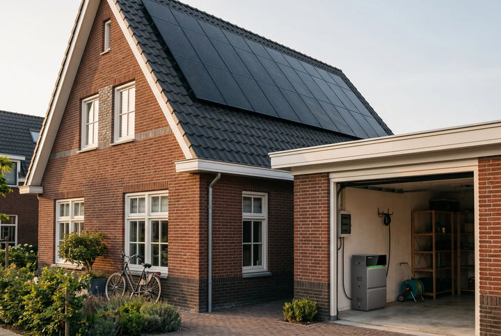 Worden thuisbatterijen goedkoper? Zo kies je tussen kopen en wachten