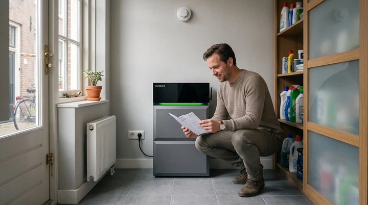 Is een stekkerbatterij veilig? Dit moet je vóór gebruik checken