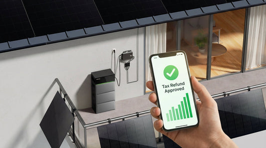 21% BTW Terugvragen op uw Thuisbatterij in 2026? Zo Werkt de Route via Dynamische Energie