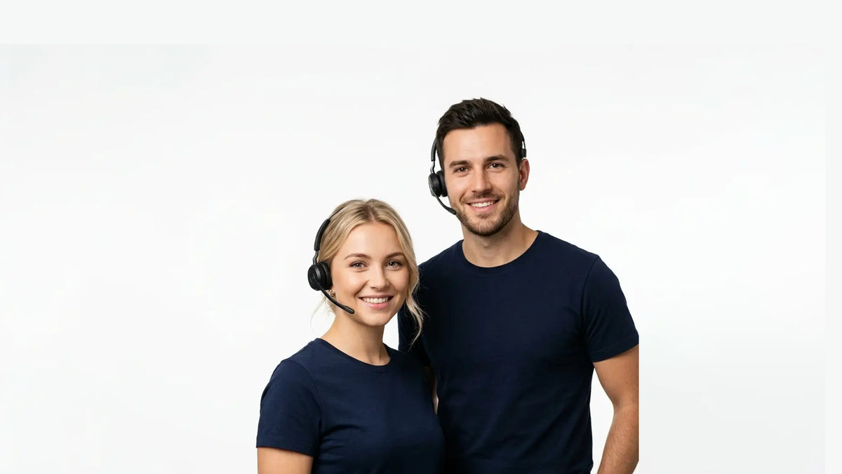 Lokaler Experten-Support