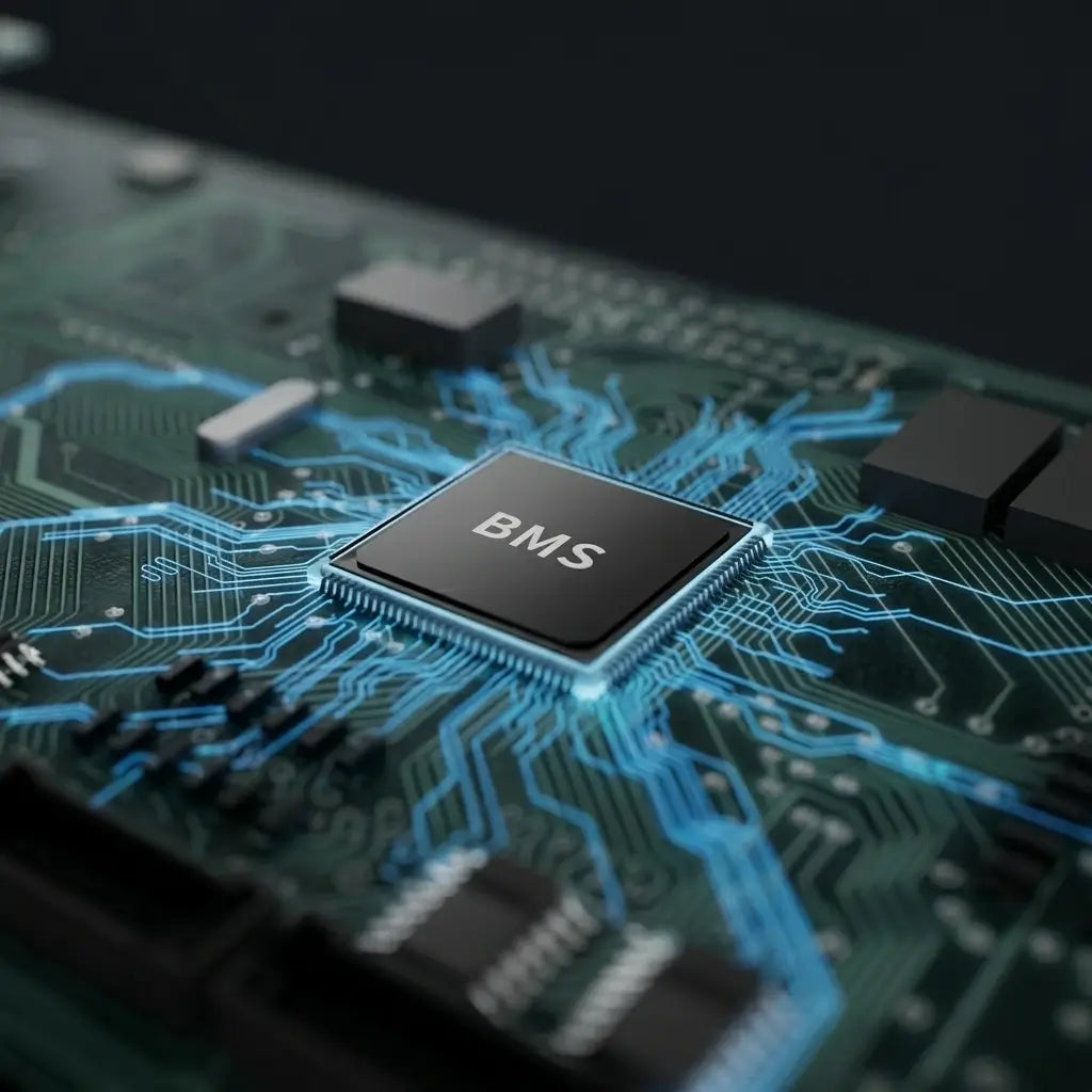Intelligent monitoring for long-term stability