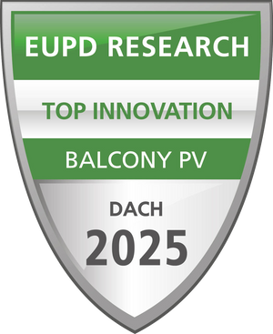 EUPD Top Innovation Award 2025