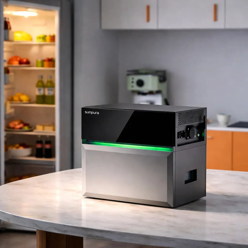 Backup power for the devices you rely on.