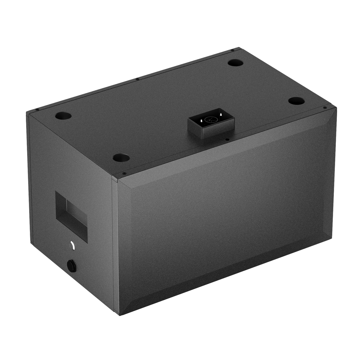 Sunpura S2400 AC – Plug & Play thuisbatterij voor zonnepanelen