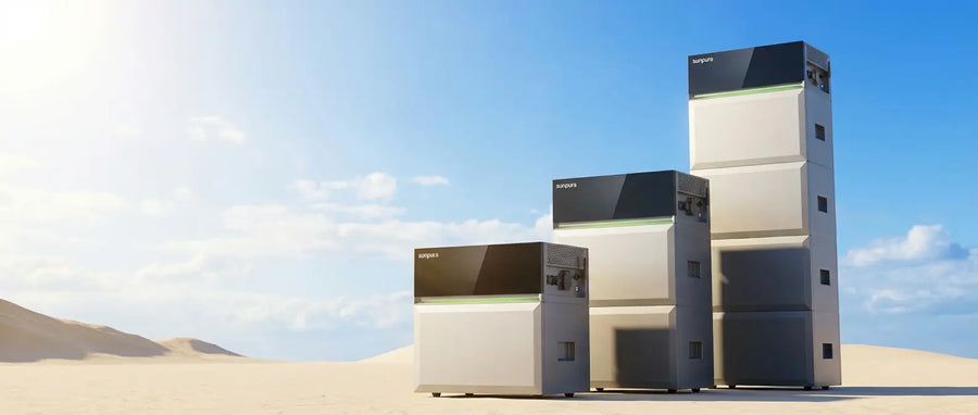 Meer capaciteit voor S2400