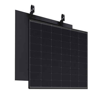 Sunpura 420W Lichtgewicht Glas Zonnepanelen Set