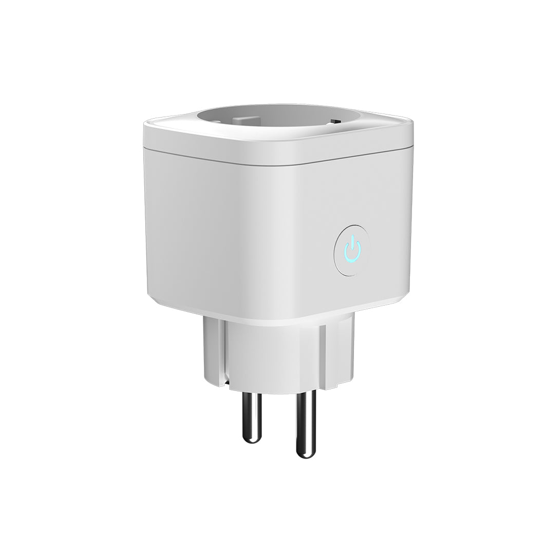 Sunpura Slimme Stekker met Energiemeter (16A)